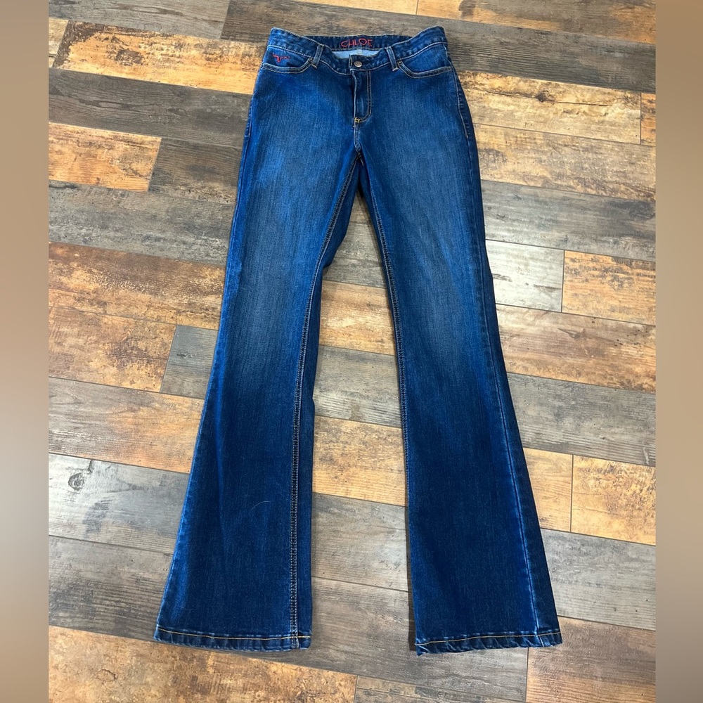 Kimes “Chole” Jeans